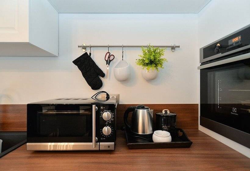 Apartments Marija 1089