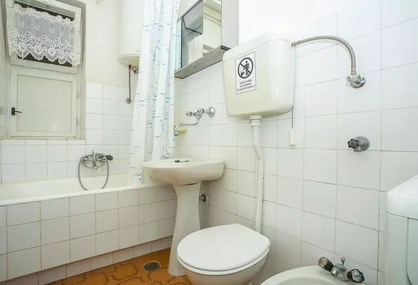 Apartments Pinsa
