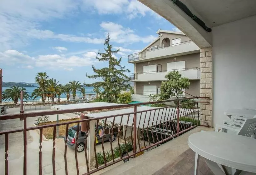 Apartments Pinsa