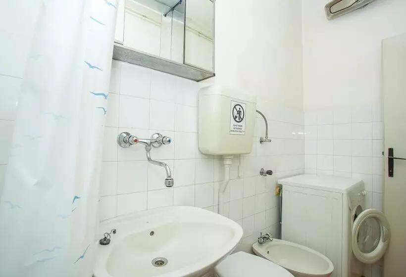 Apartments Pinsa