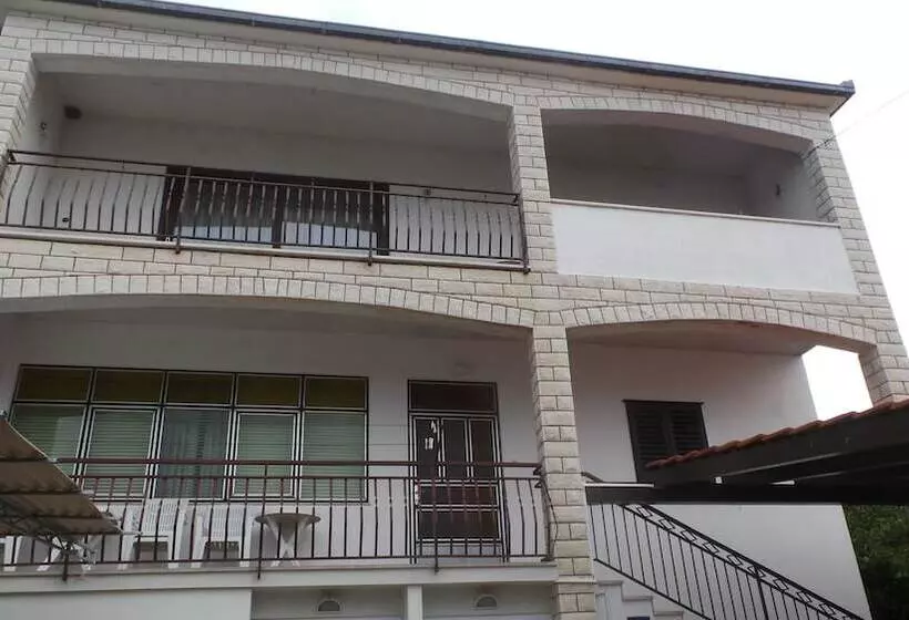 Apartments Pinsa