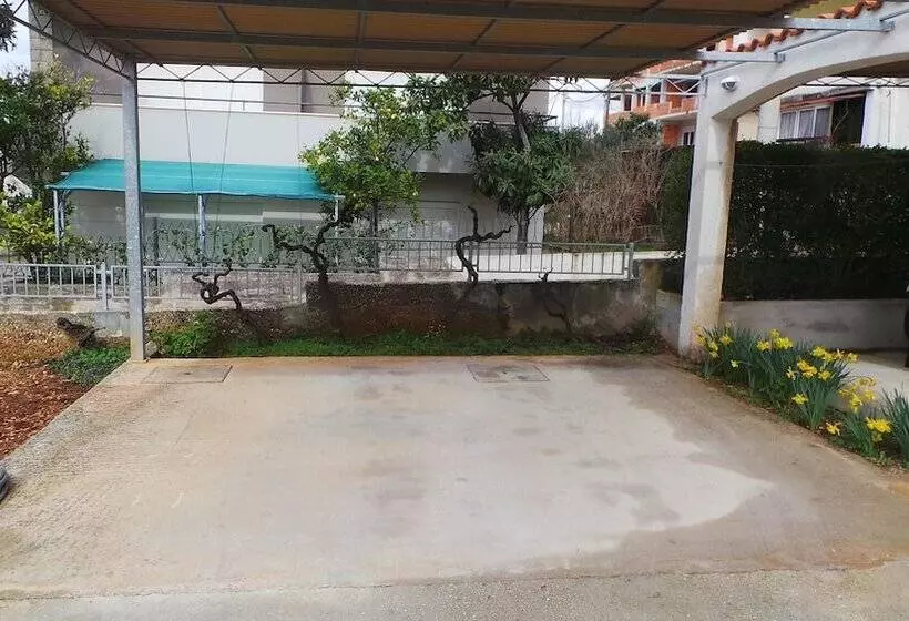 Apartments Pinsa