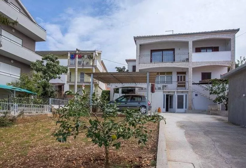 Apartments Pinsa