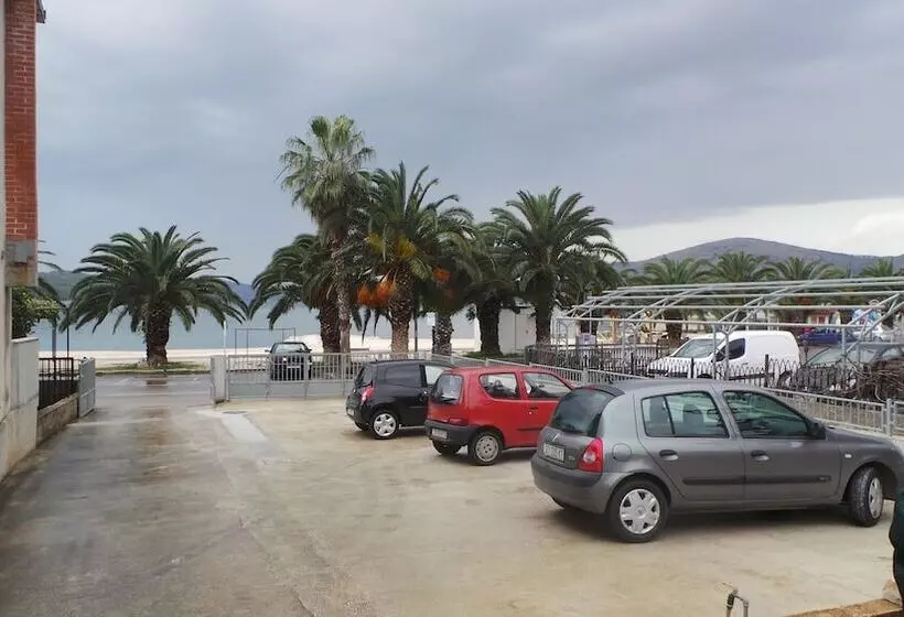 Apartments Pinsa