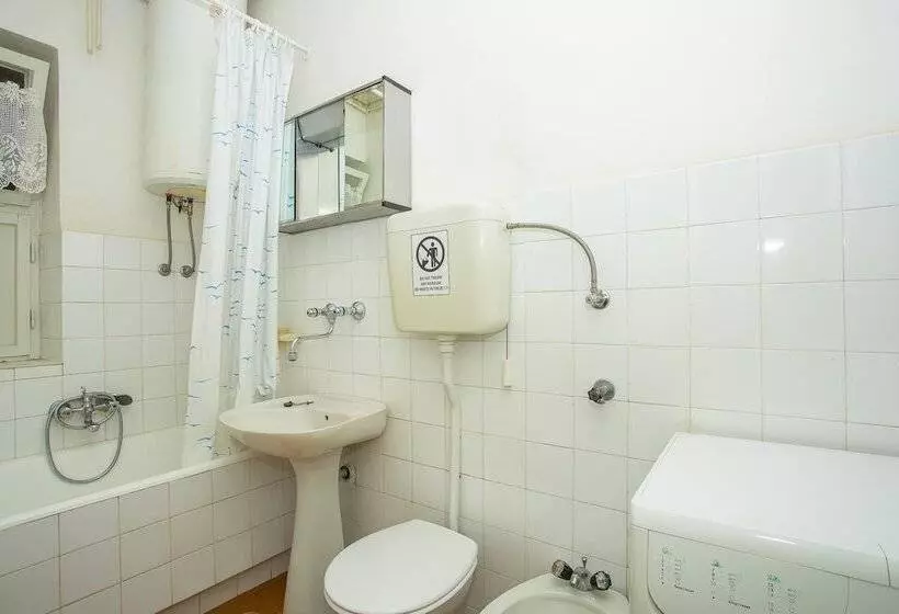 Apartments Pinsa