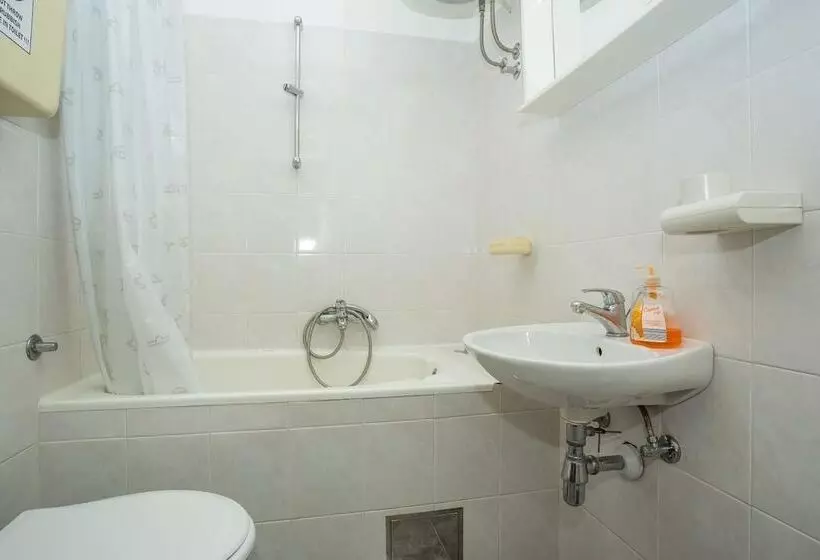 Apartments Pinsa