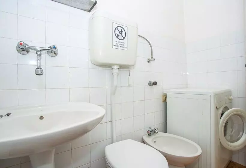Apartments Pinsa