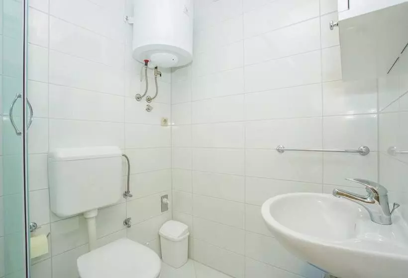Apartments Pinsa
