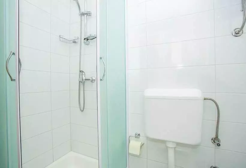 Apartments Pinsa