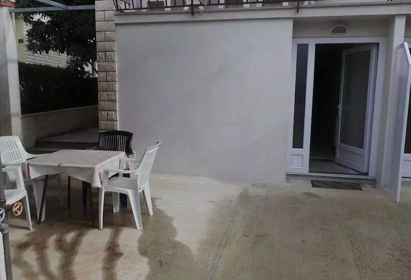Apartments Pinsa