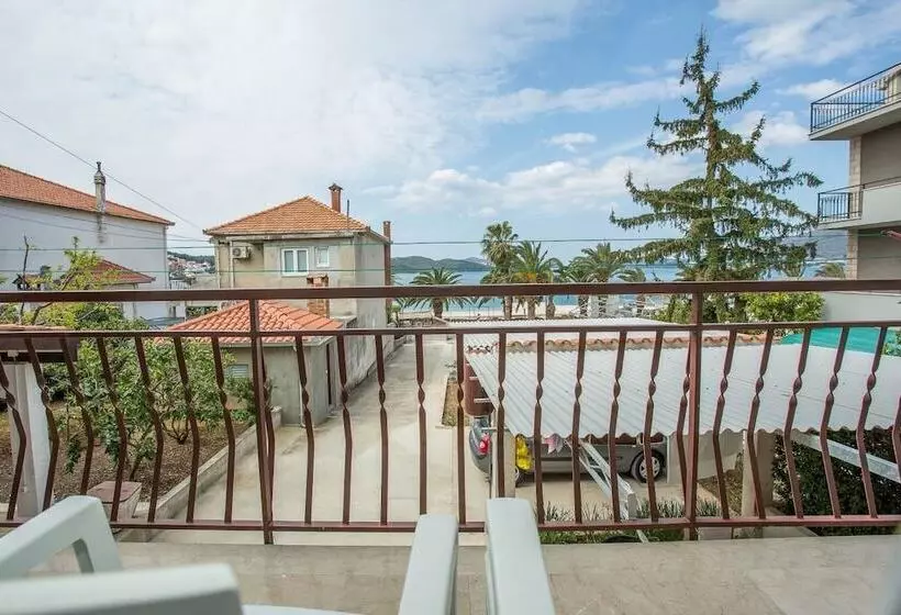 Apartments Pinsa
