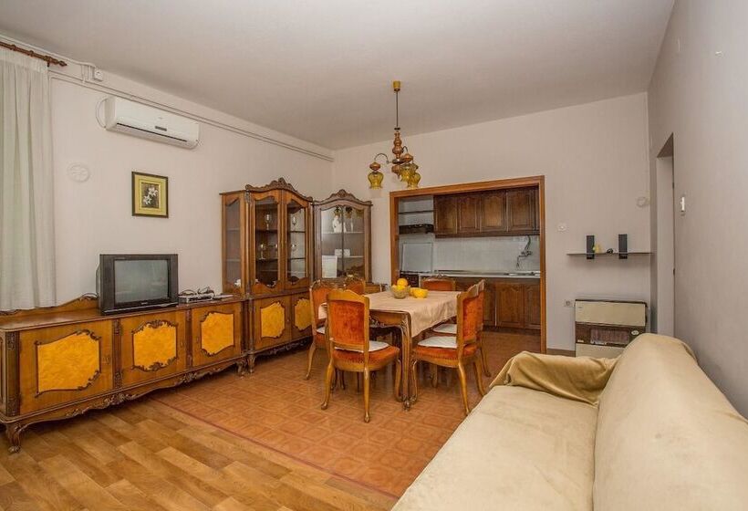 Apartments Pinsa
