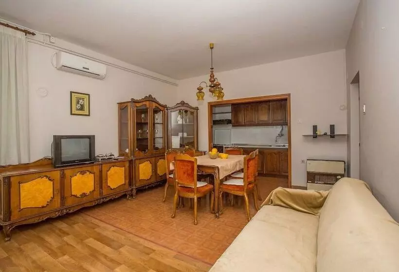 Apartments Pinsa