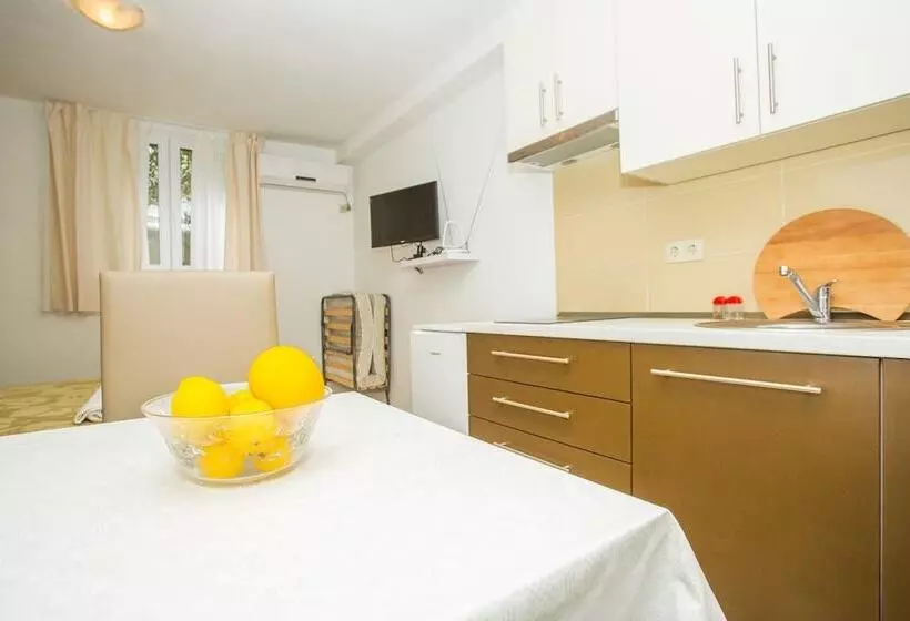 Apartments Pinsa