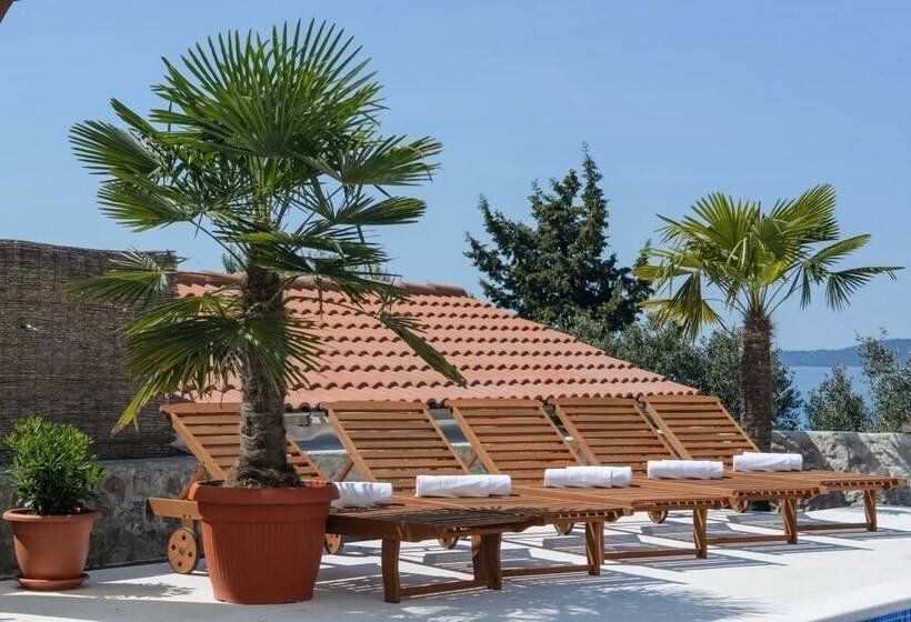 Apartments Villa Aurora 4