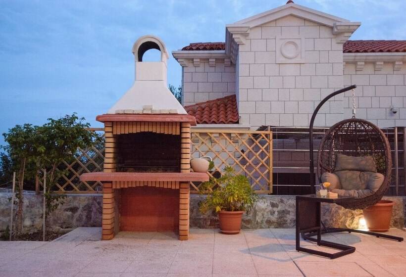 Apartments Villa Aurora 4