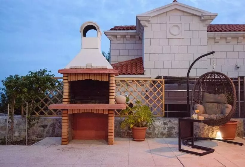 Apartments Villa Aurora 4