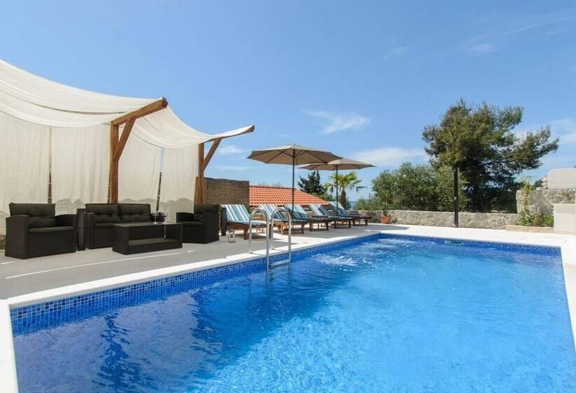 Apartments Villa Aurora 4