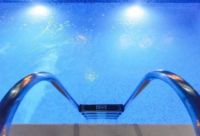 Apartments Villa Aurora 4