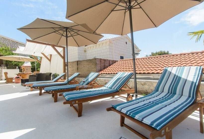 Apartments Villa Aurora 4