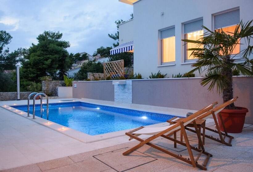 Apartments Villa Aurora 4