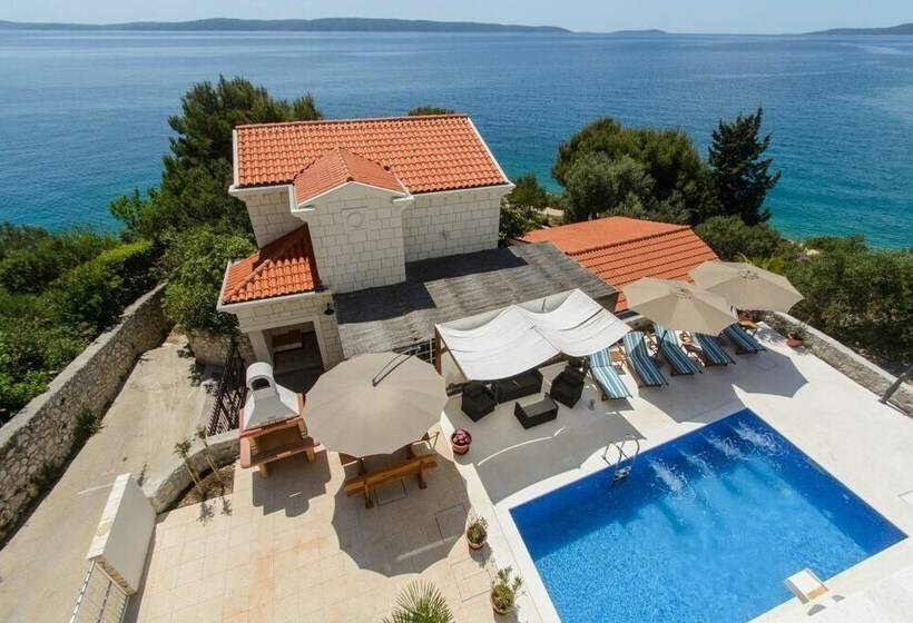 Apartments Villa Aurora 4