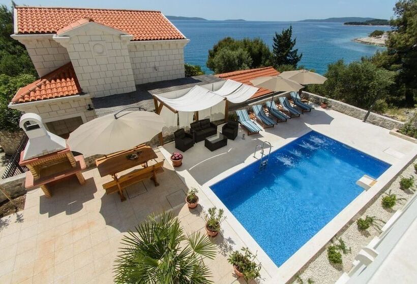 Apartments Villa Aurora 4