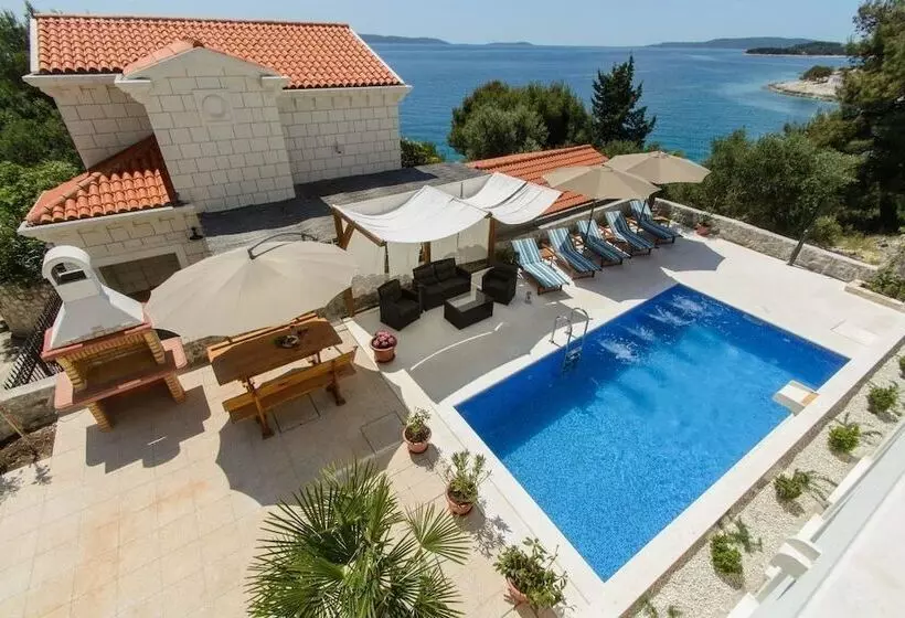 Apartments Villa Aurora 4
