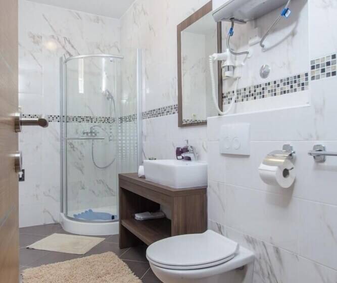 Apartments Villa Aurora 4