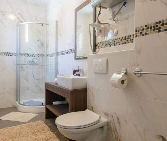 Apartments Villa Aurora 4