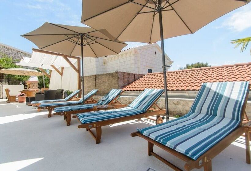 Apartments Villa Aurora 4