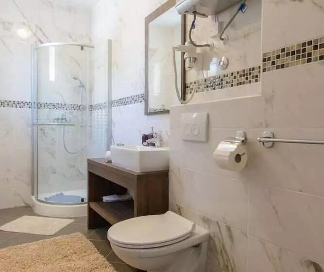 Apartments Villa Aurora 4