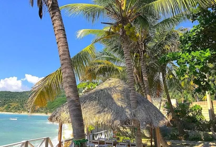 ベッドアンドブレックファースト Coterelle Breeze