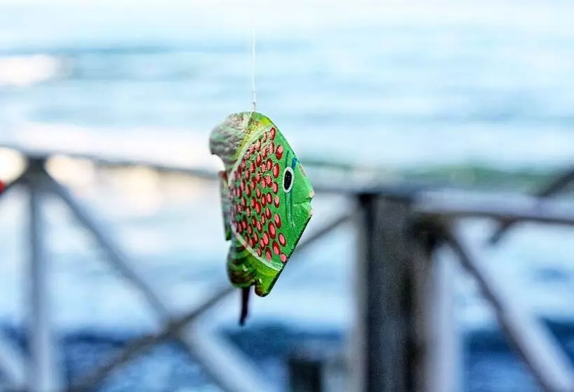 ベッドアンドブレックファースト Coterelle Breeze