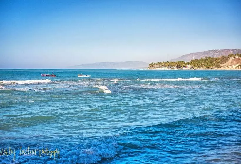 ベッドアンドブレックファースト Coterelle Breeze