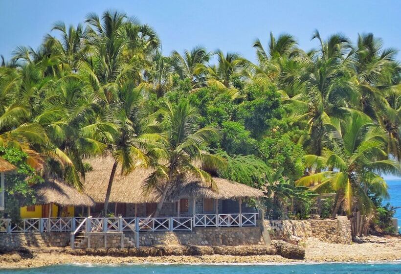 تختخواب و صبحانه Coterelle Breeze