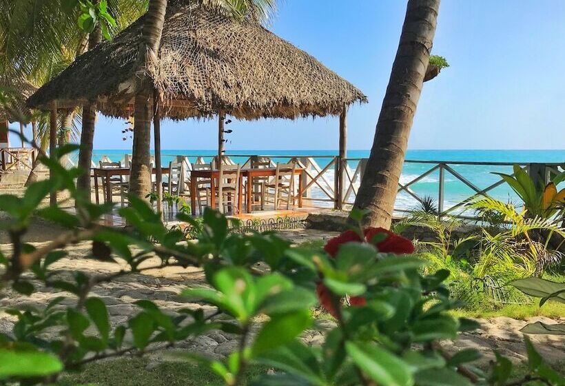 تختخواب و صبحانه Coterelle Breeze