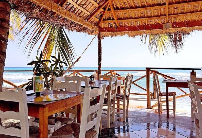 تختخواب و صبحانه Coterelle Breeze