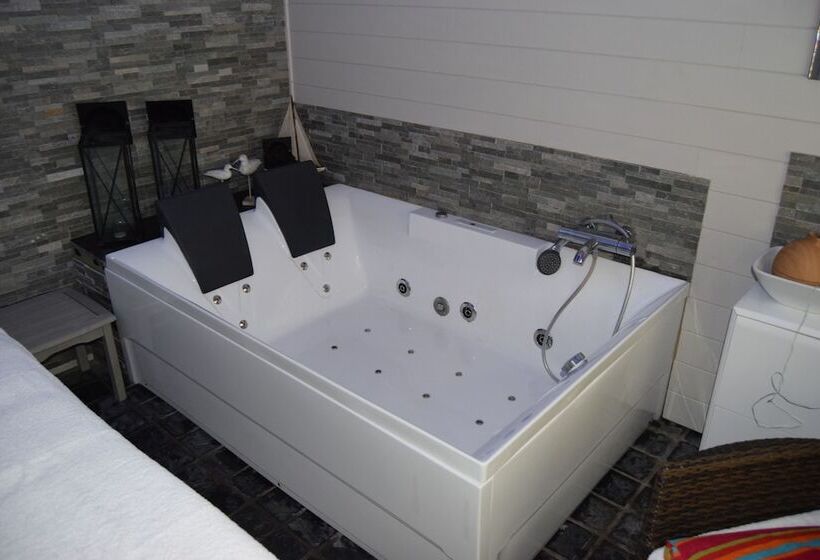 Boutique hotel Het Bloemenhof