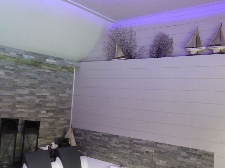 Boutique hotel Het Bloemenhof