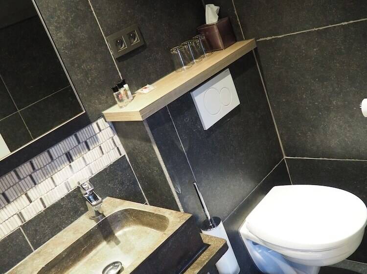 Boutique hotel Het Bloemenhof