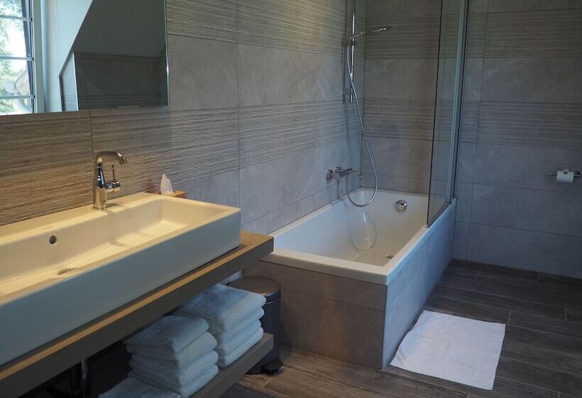 Boutique hotel Het Bloemenhof