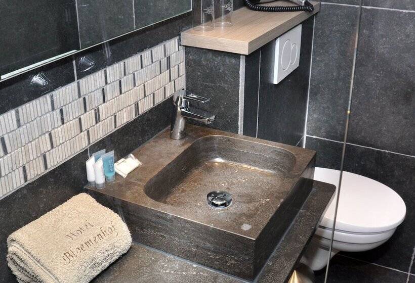 Boutique hotel Het Bloemenhof