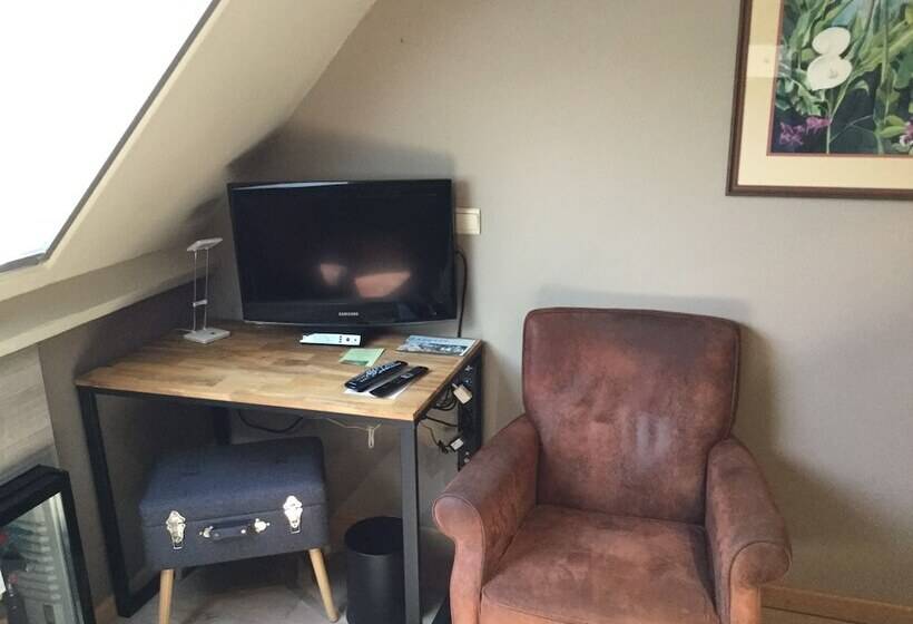 Boutique hotel Het Bloemenhof