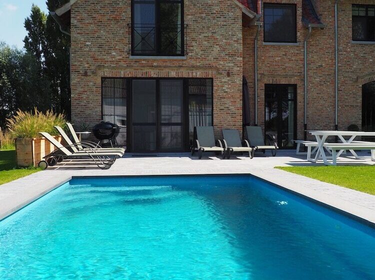 Boutique hotel Het Bloemenhof