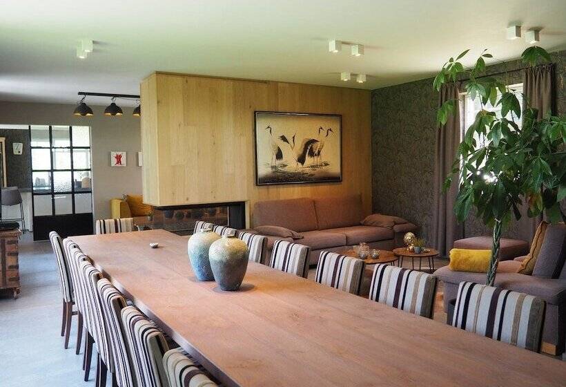 Boutique hotel Het Bloemenhof