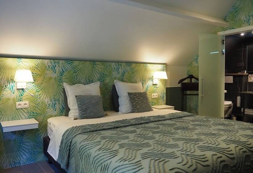 Boutique hotel Het Bloemenhof