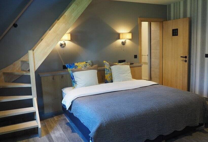 Boutique hotel Het Bloemenhof