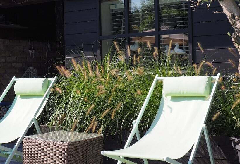 Boutique hotel Het Bloemenhof