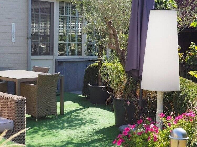 Boutique hotel Het Bloemenhof